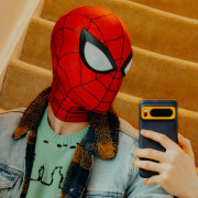 Mattisspiderman