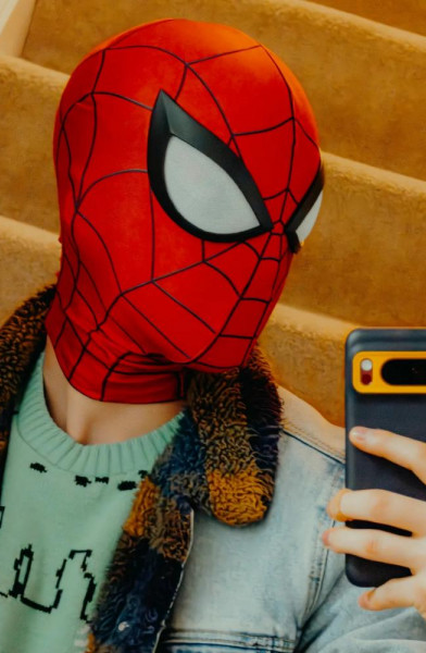 Mattisspiderman