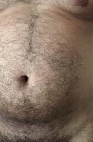 Indo Hairbear