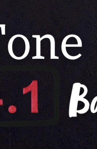 Tone Bone