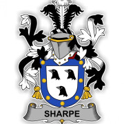 Tommy Sharpe