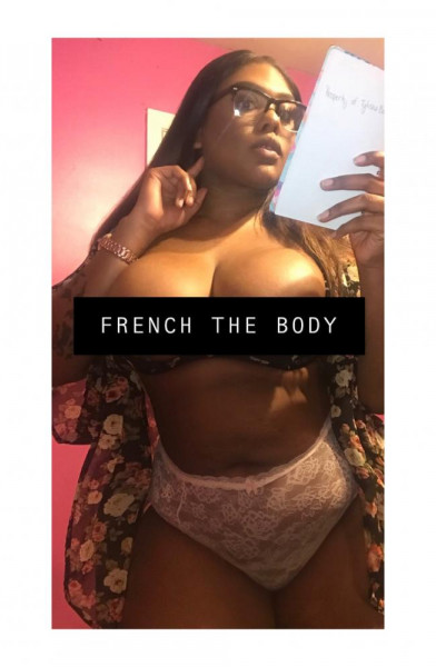 French the Body