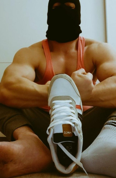 MuscleBear