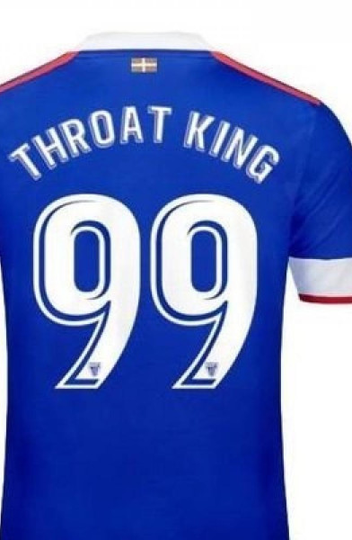 Throat King