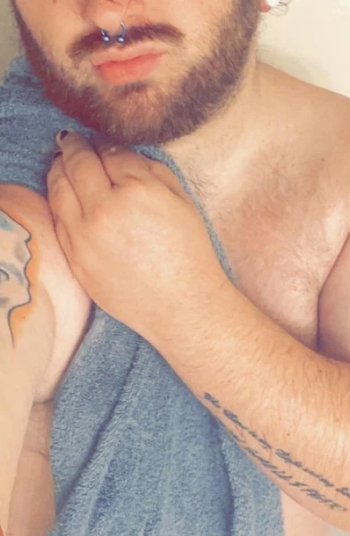Daddy Mike