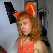 Vinny Sekyra 🦊 NSFW Cosplay