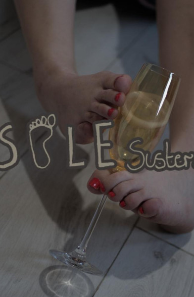 X Sole Sisters X