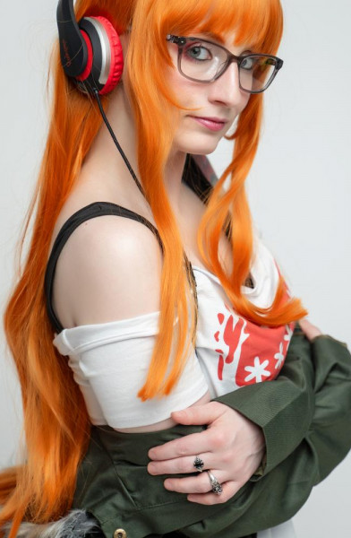 Lilith eve