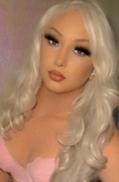 TS Goddess Britney - Trans FinDom FemDom