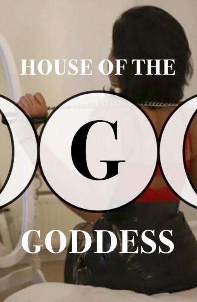 House Of The Goddess 🏳️‍🌈