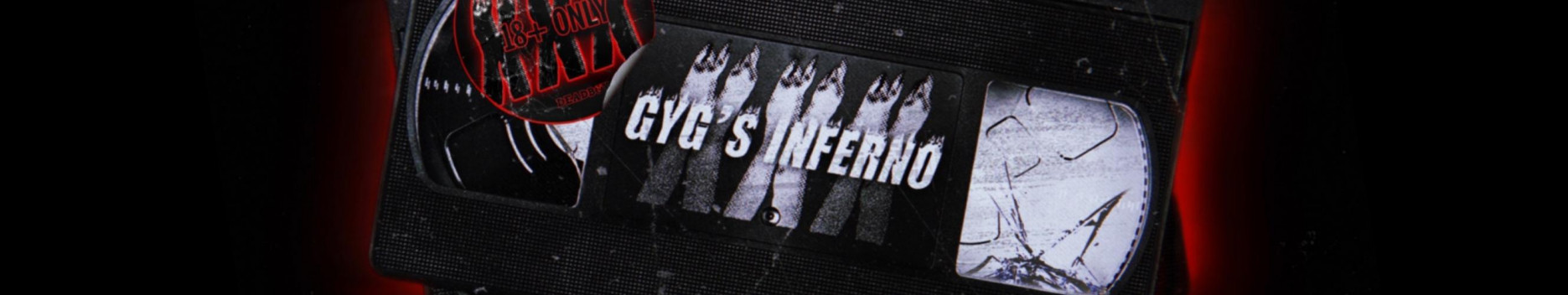 Background ☠︎︎ GYG’s Inferno ☠︎︎