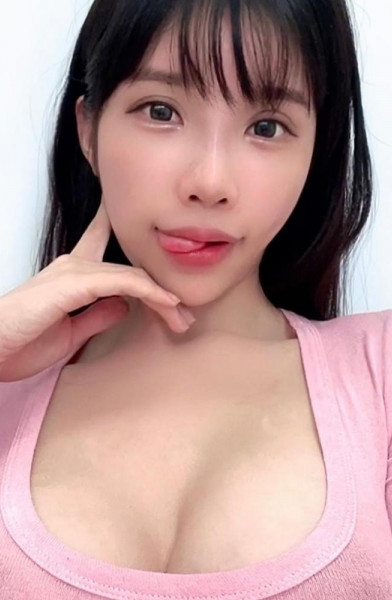 Bella 錢昱慈