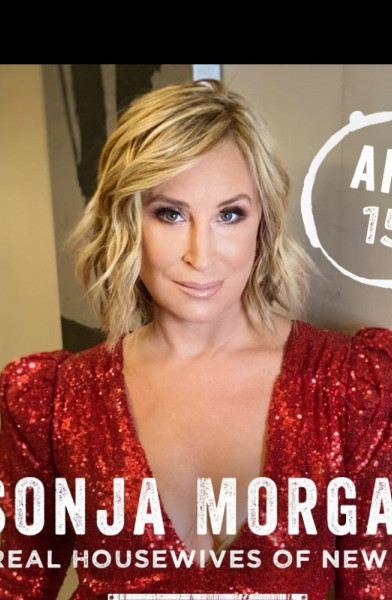 Sonja Morgan