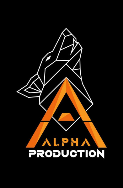 Alpha Production