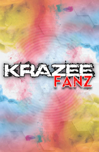 Krazee Fanzz