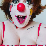 RubyTheClownGirl