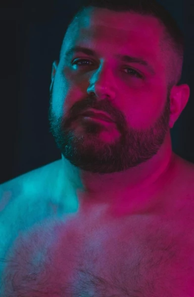 The American Bear