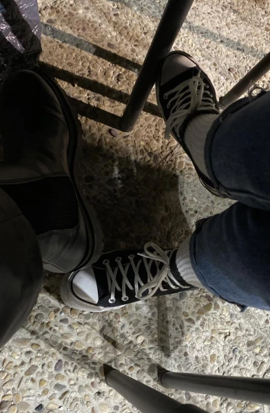 Noe y Susi