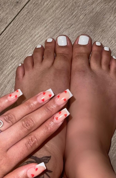 Beautifulxtoes