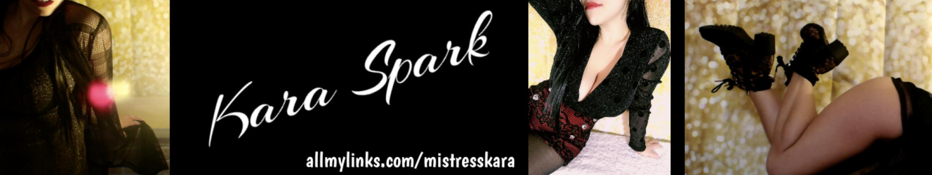 Background Mistress Kara - Ball Busting Goddess