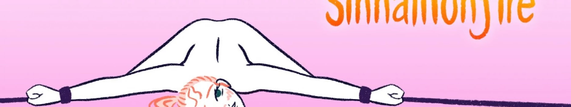 Background SinnamonFire Background SinnamonFire