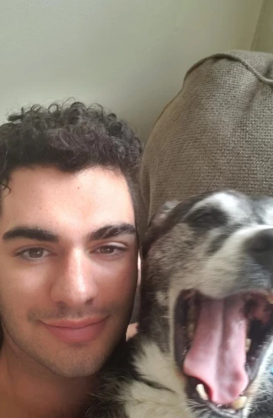 Wolfie