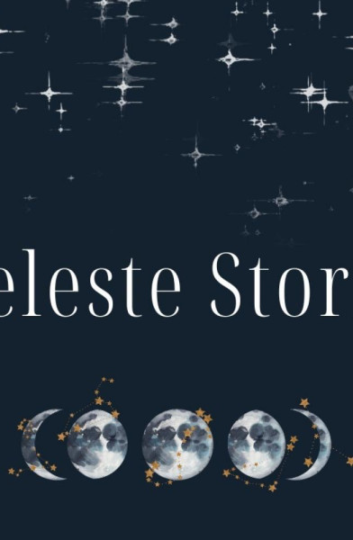 Celeste Storm