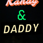 KandyV and YoBigDaddy