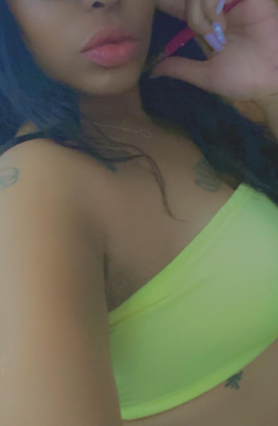 Lola B Johnson