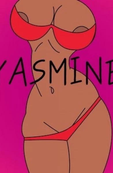 Yasmine Garcia