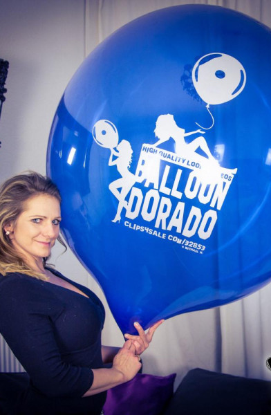 Balloondorado