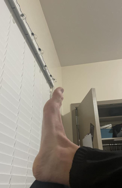 Big Toe