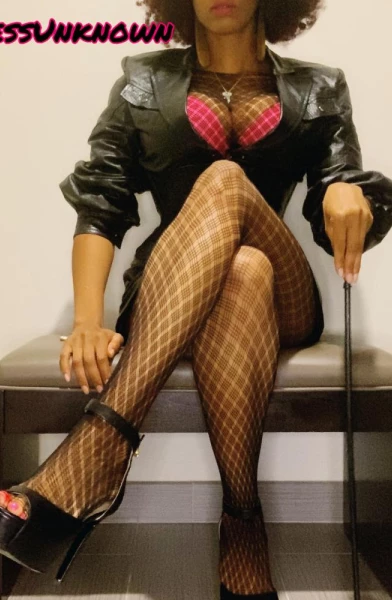 Mistress Unknown: FemDom😈StrapOn 😈Fetish