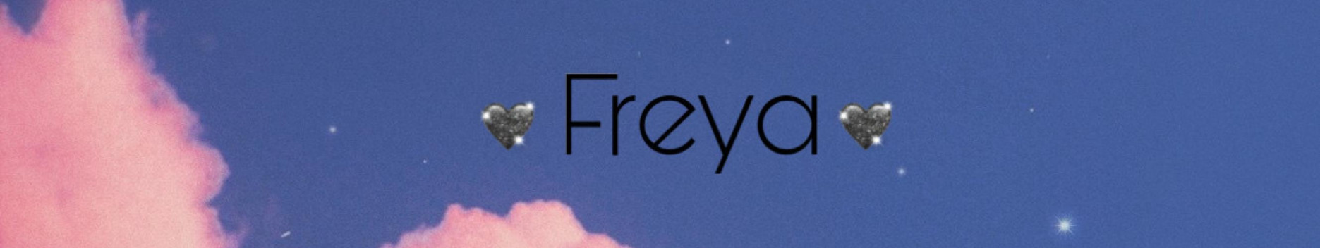 Background Freya Rose