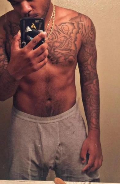 Tiger Papi 🐯