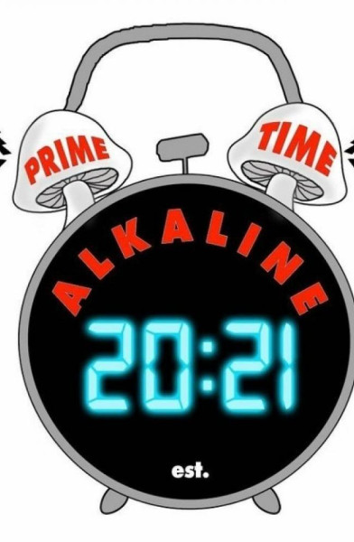 Prime Time Alkaline