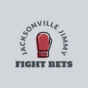 Jacksonville Jimmy Fight Bets