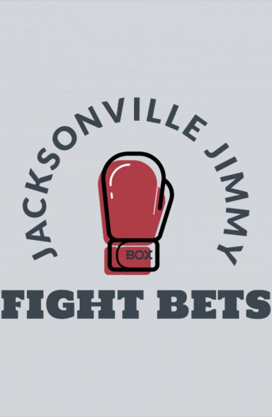 Jacksonville Jimmy Fight Bets