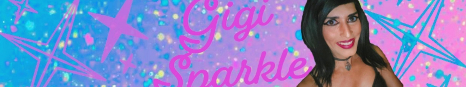 Background Gigi Sparkle