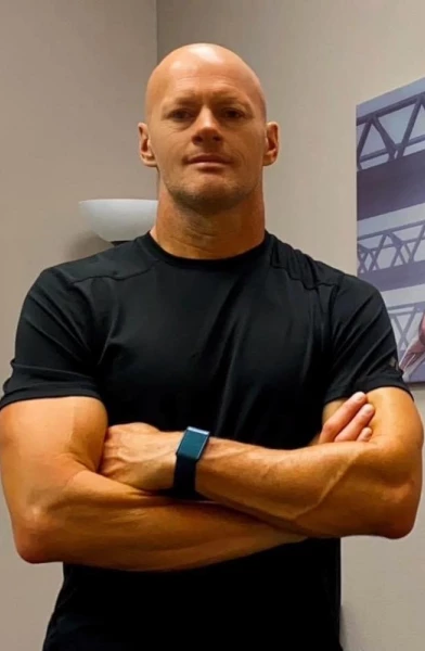 Brad Evers