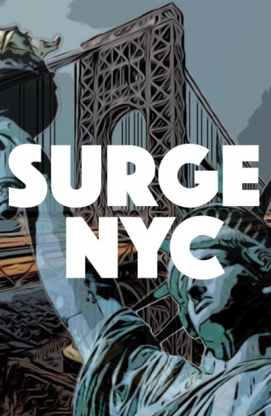 Surge NYC