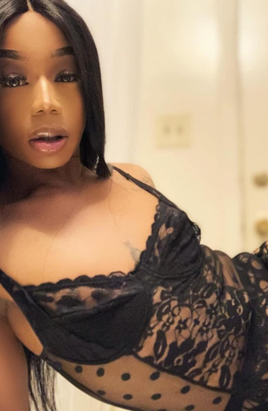 Toya TheTranny