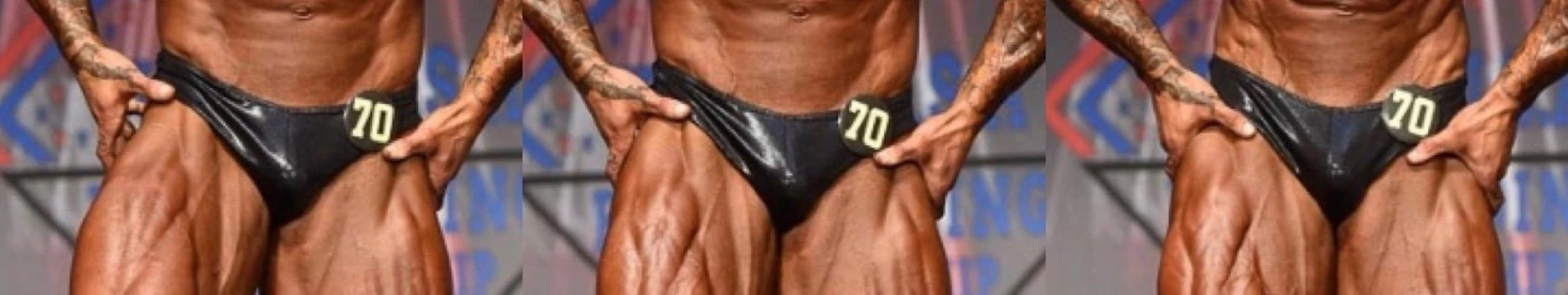 Background Alex Pomeroy Background Alex Pomeroy