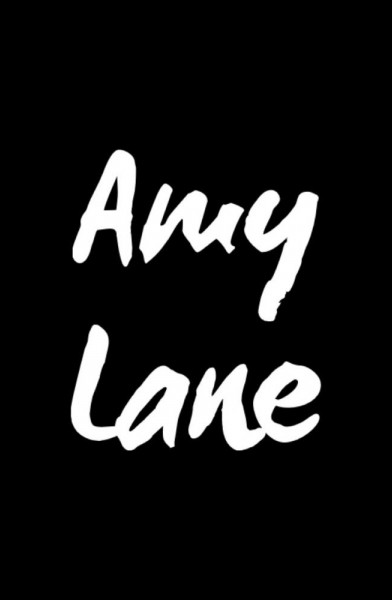 Amy Lane