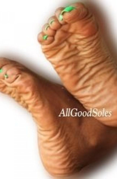 AllGoodSoles