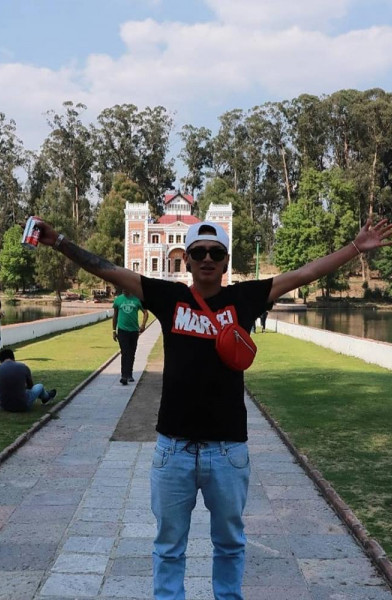 Camilo Franco