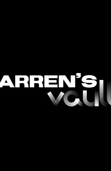 Darren’s Vault