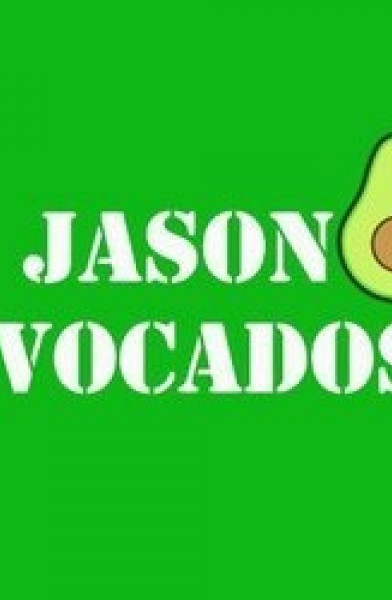 Jason Avocados 🥑420 🌿