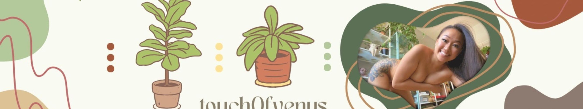 Background Venus 🌿