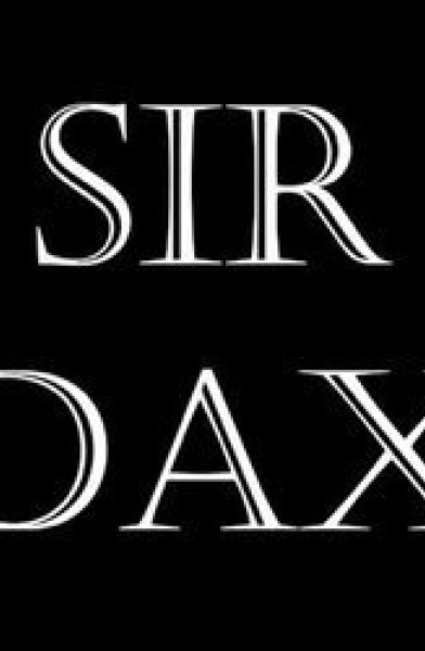 Sir Dax - Professional BDSM Dominant